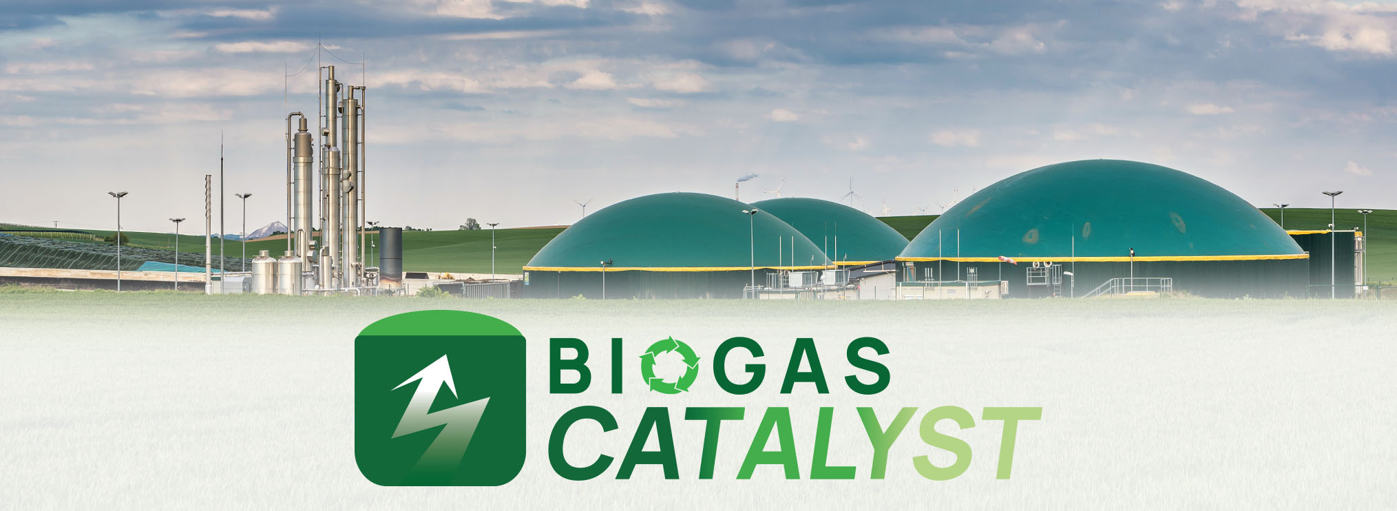 increase biogas production